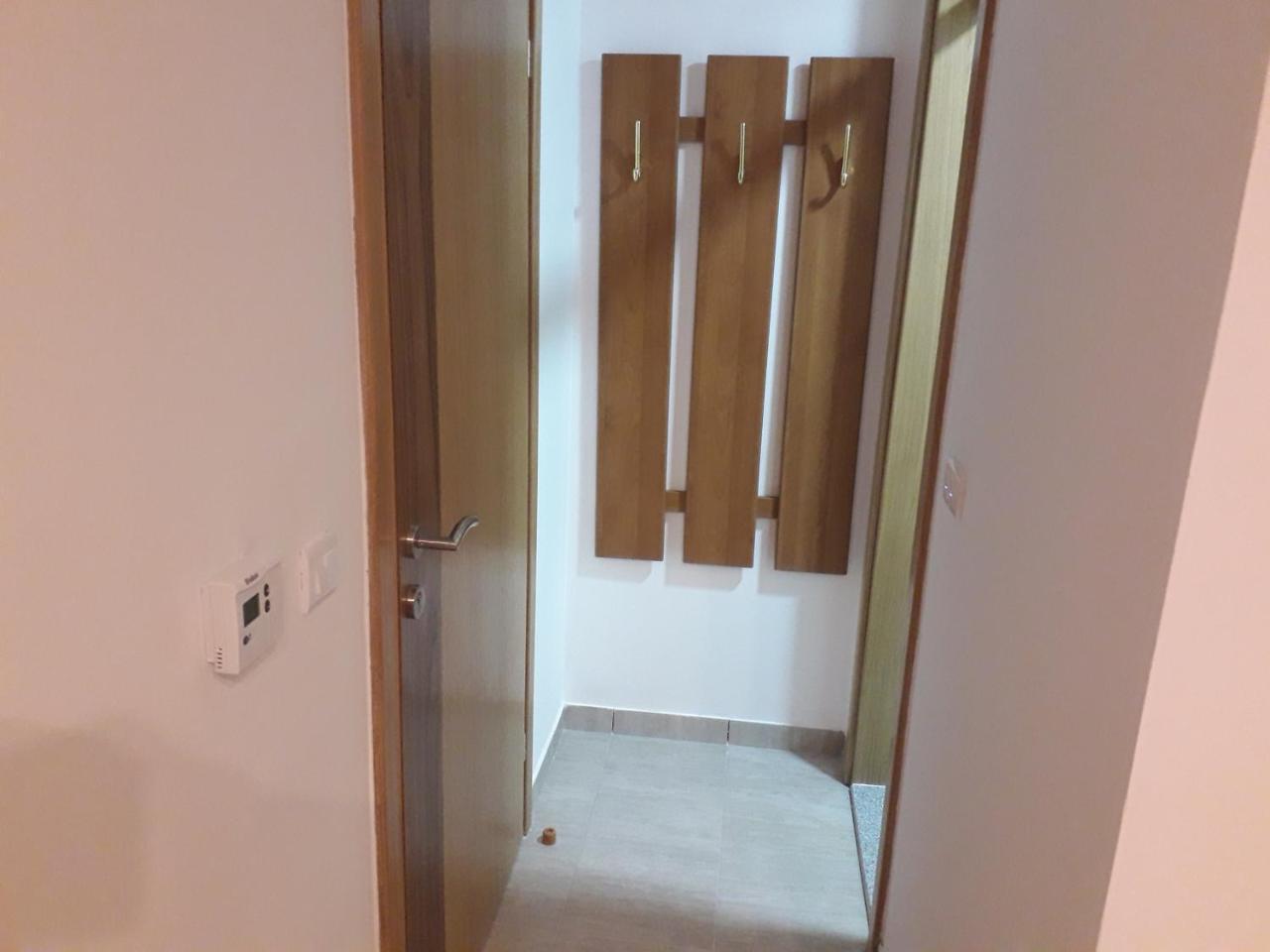 بيت الضيافة ماهالا سراييفو المظهر الخارجي الصورة